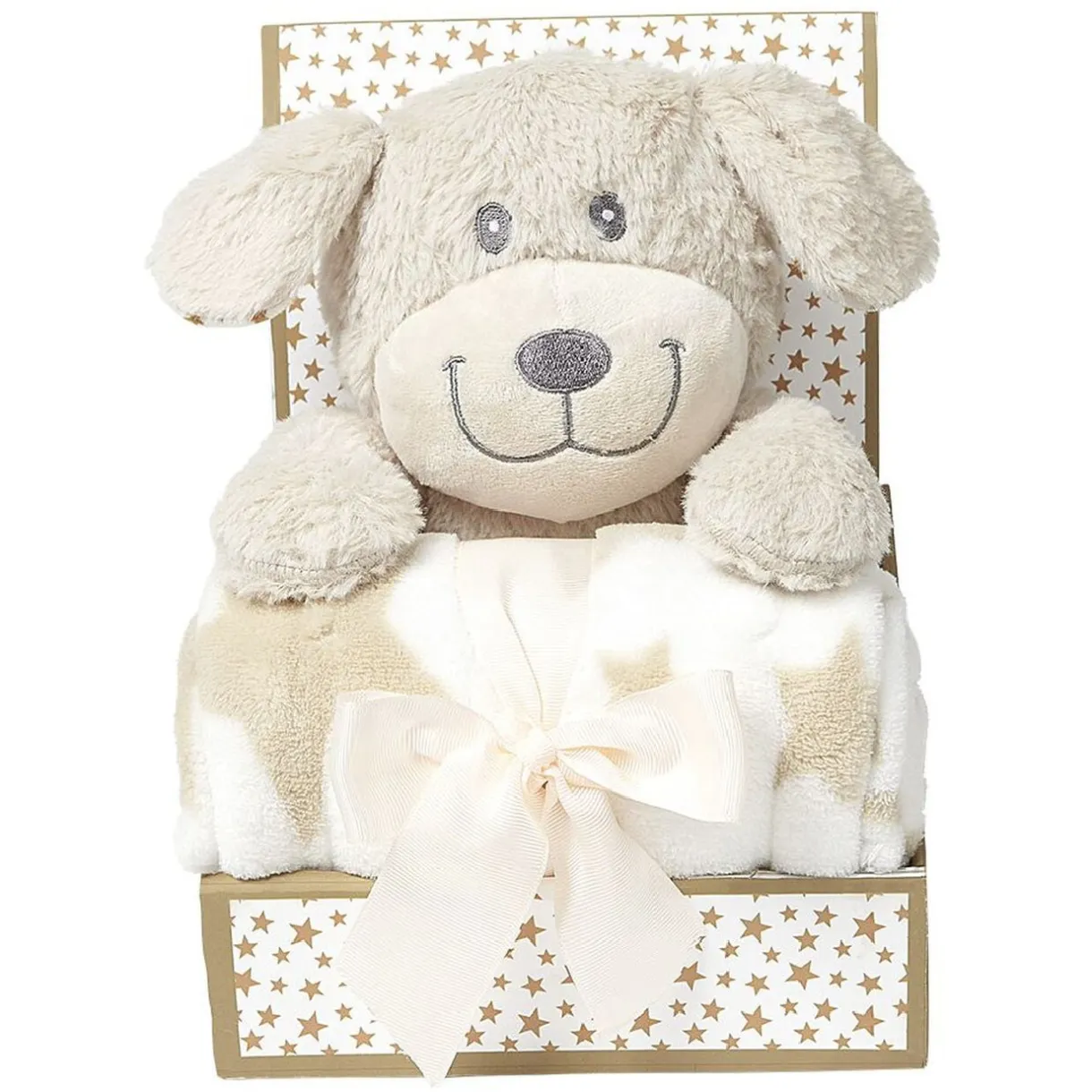 Plaid enfant avec peluche < Gifi Hot