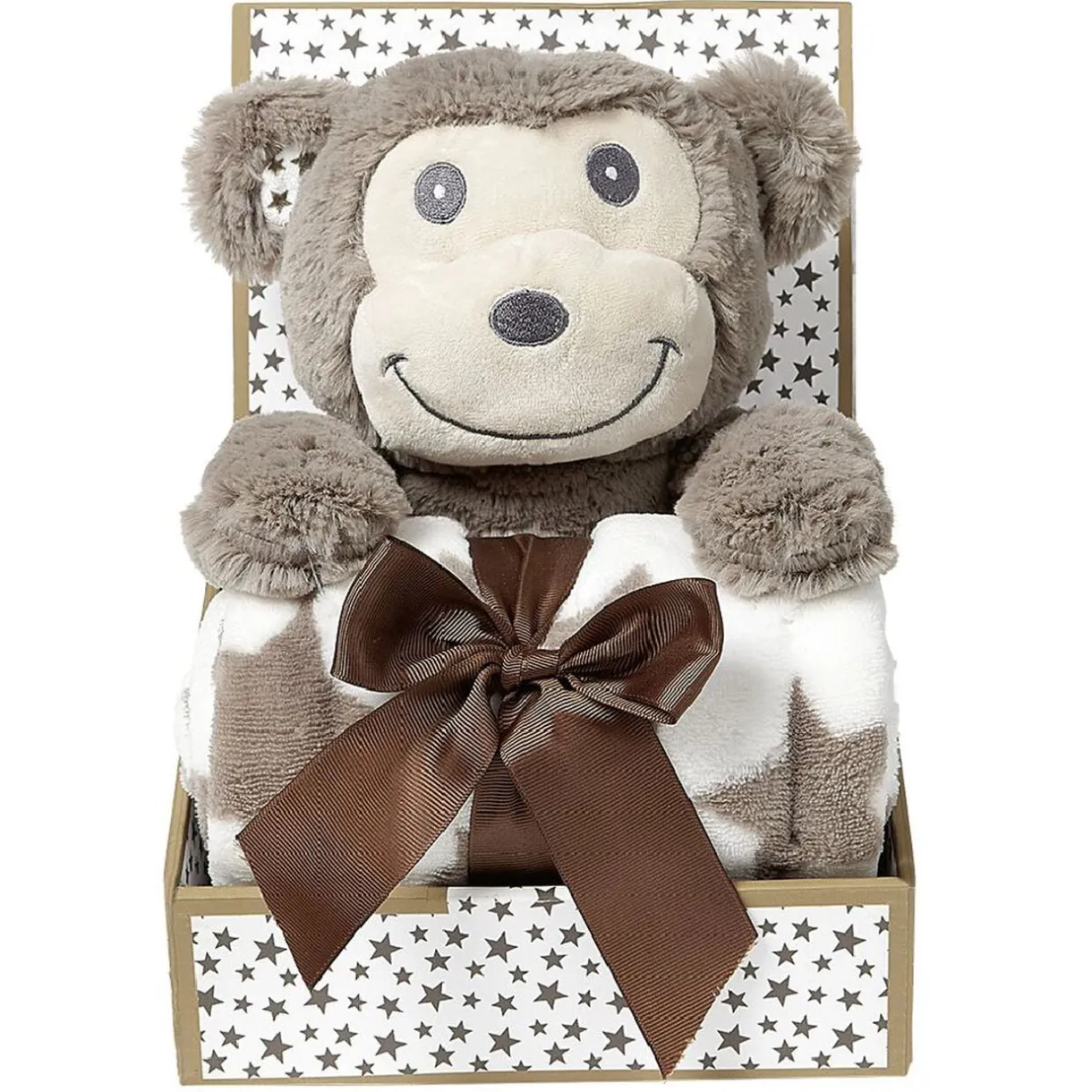 Plaid enfant avec peluche < Gifi Hot