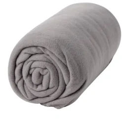 Plaid polaire avec housse 120x150cm < Gifi Hot