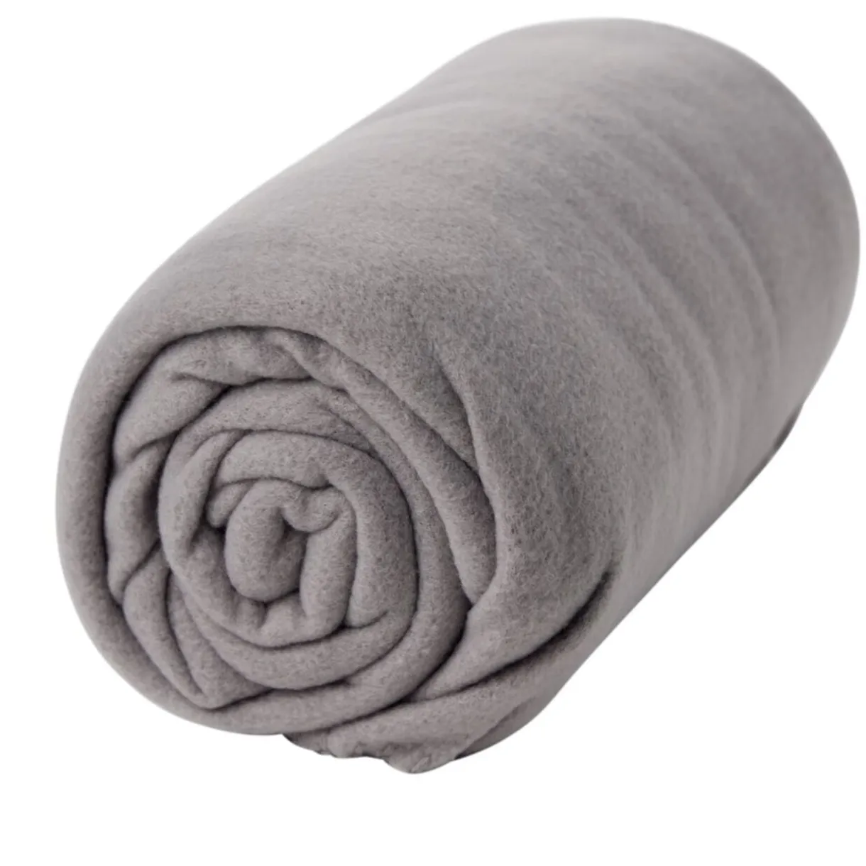 Plaid polaire avec housse 120x150cm < Gifi Hot