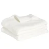 Plaid polaire blanc 130x160cm < Gifi Clearance