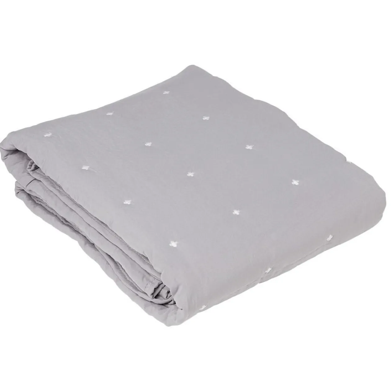 Plaid polyester 130x160cm