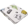 Plaid pour chien ou chat Star Wars gris < Gifi Best