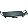 Plancha électrique aluminium Homday 2000W