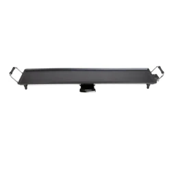 Plancha électrique XL Homday L87cm 1800W