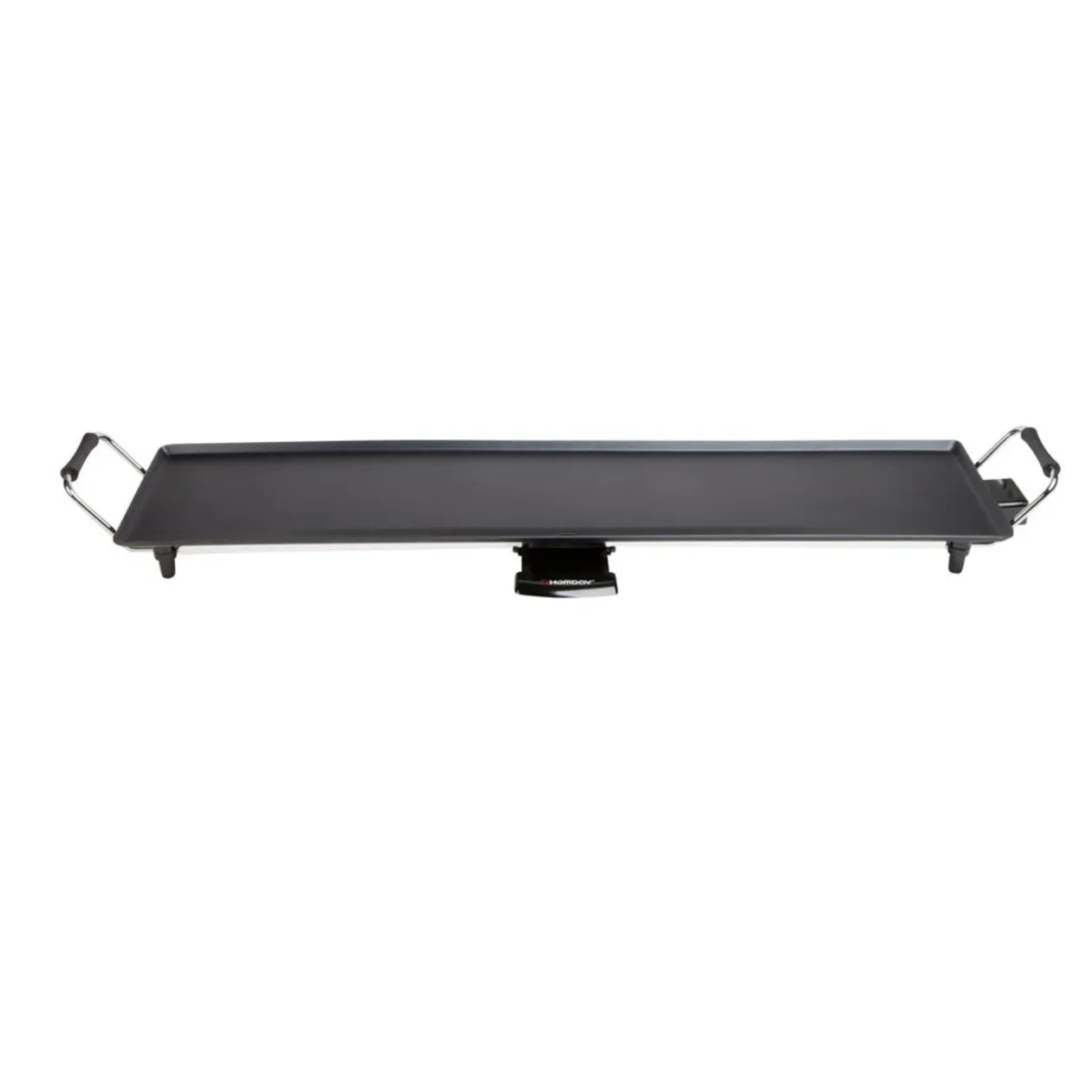 Plancha électrique XL Homday L87cm 1800W