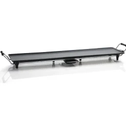 Plancha électrique XL Homday L87cm 1800W
