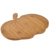 Planche à découper forme automne bambou marron 28x35cm (2 modèles) < Gifi Hot