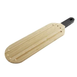 Planche à découper le pain en bambou 10.5x40cm < Gifi Hot