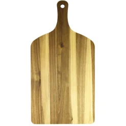 Planche de présentation en bois 30x57cm