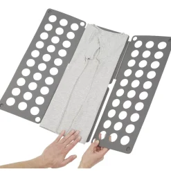 Planche à plier le linge