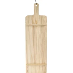 Planche à servir XXL en bois L100 cm < Gifi Sale