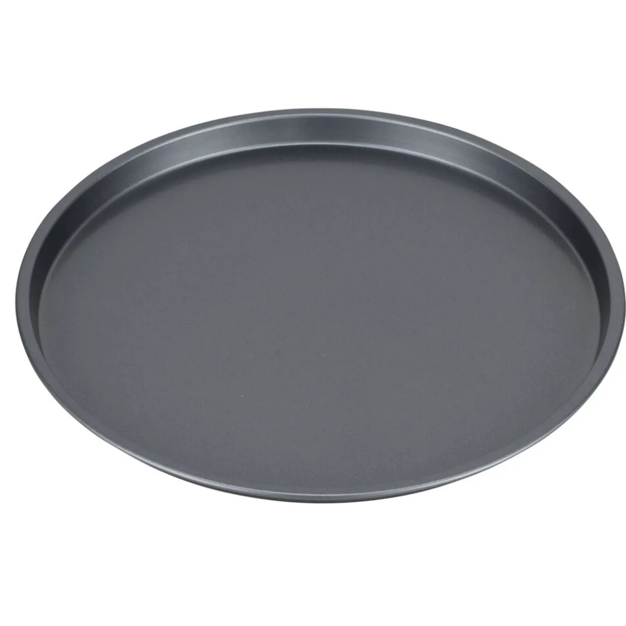Plaque de cuisson Ø29cm x3 acier noir avec support 16,5x26,5xH5,5cm
