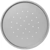 Plaque de cuisson perforée pour pizza Ø36 cm