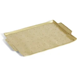 Plaque en silicone pour génoise 27x19xH6cm