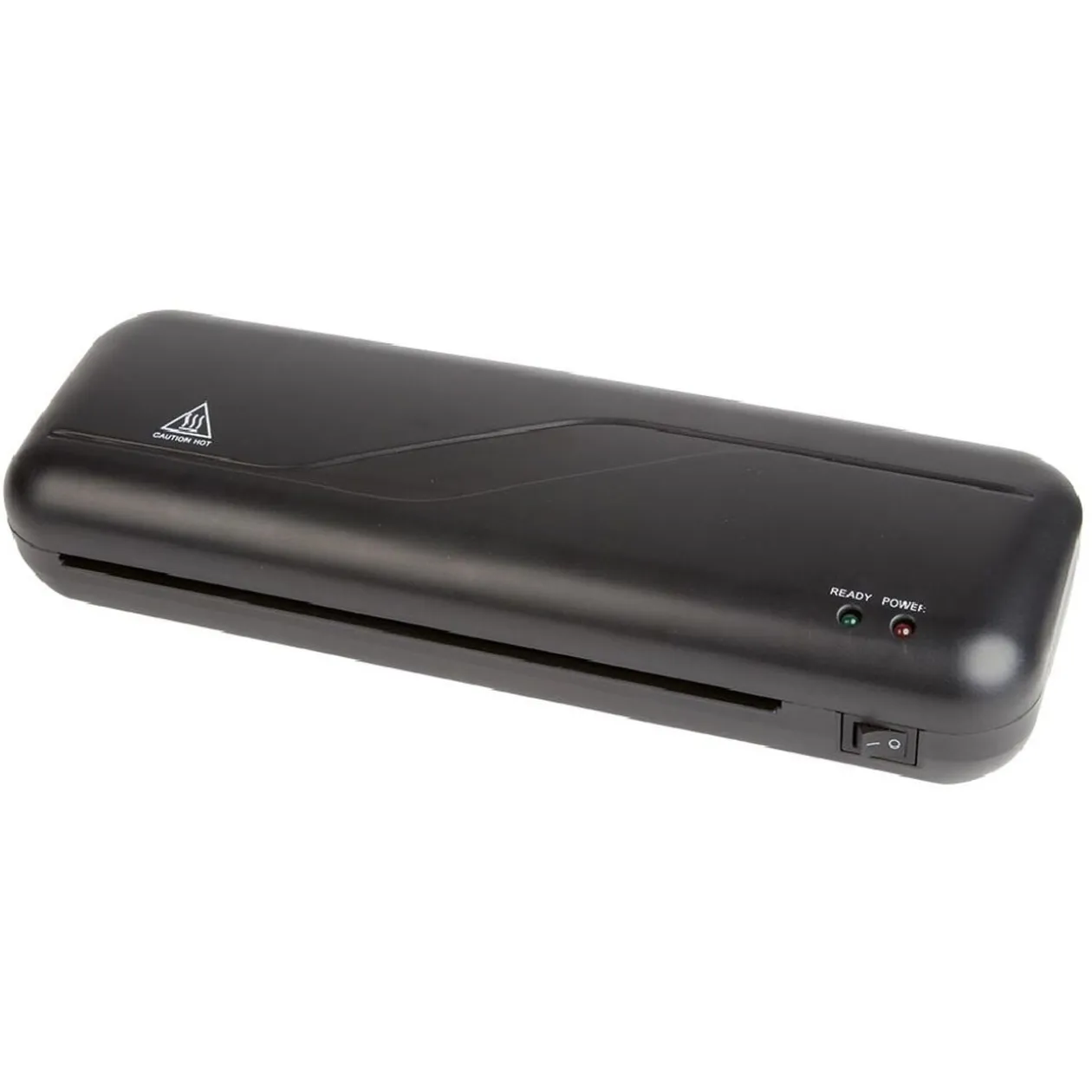 Plastifieuse thermique A4 noir