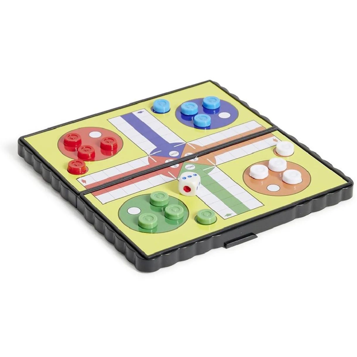 Plateau jeu de société mini < Gifi