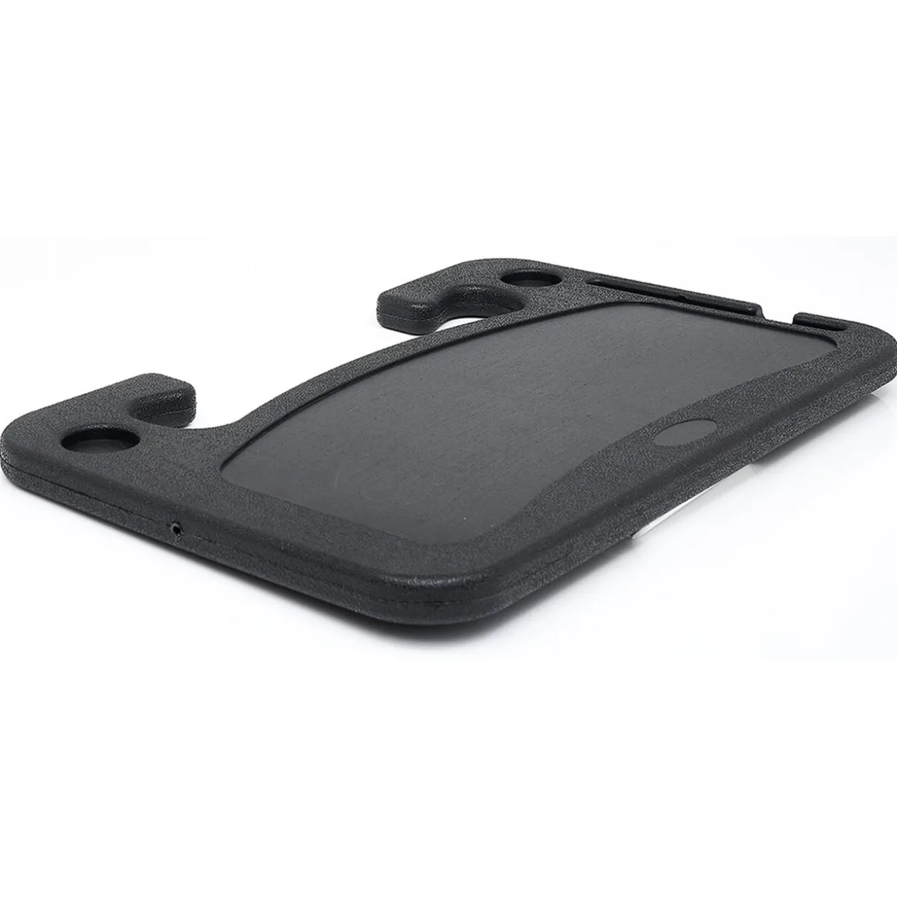 Plateau pour volant de voiture 2 en 1