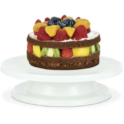 Plateau à pâtisserie tournant < Gifi New