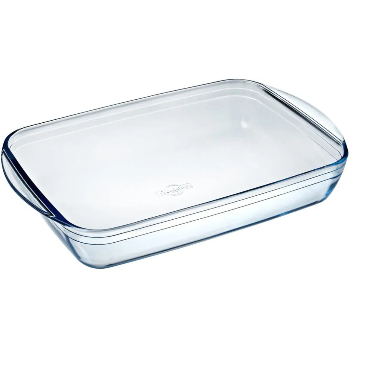 Plat à four rectangulaire < Gifi