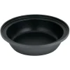Plat à tajine fonte d'aluminium Ø30xH20cm