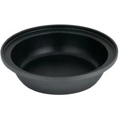 Plat à tajine fonte d'aluminium Ø30xH20cm