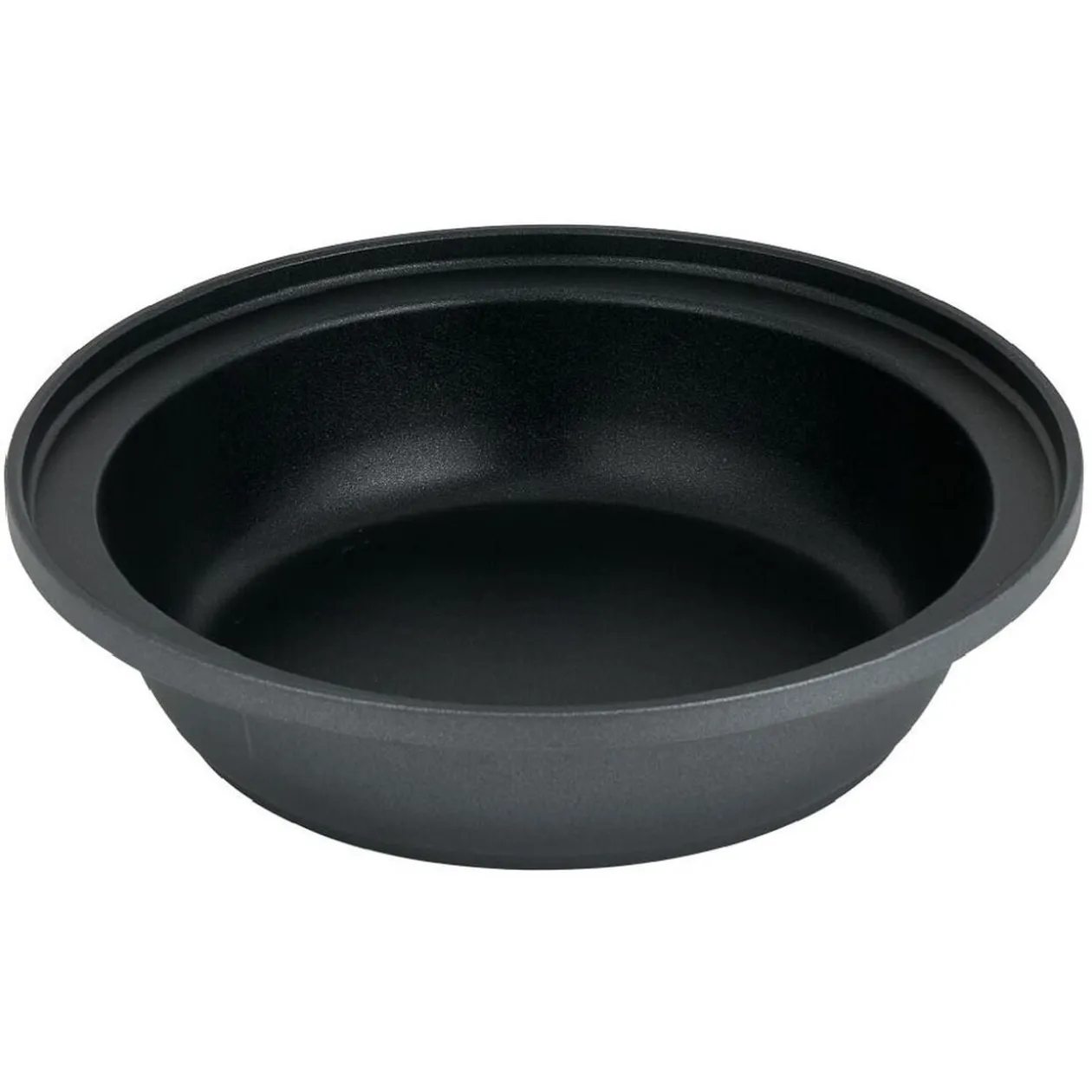 Plat à tajine fonte d'aluminium Ø30xH20cm