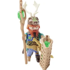 Playmobil Novelmore 22 pièces