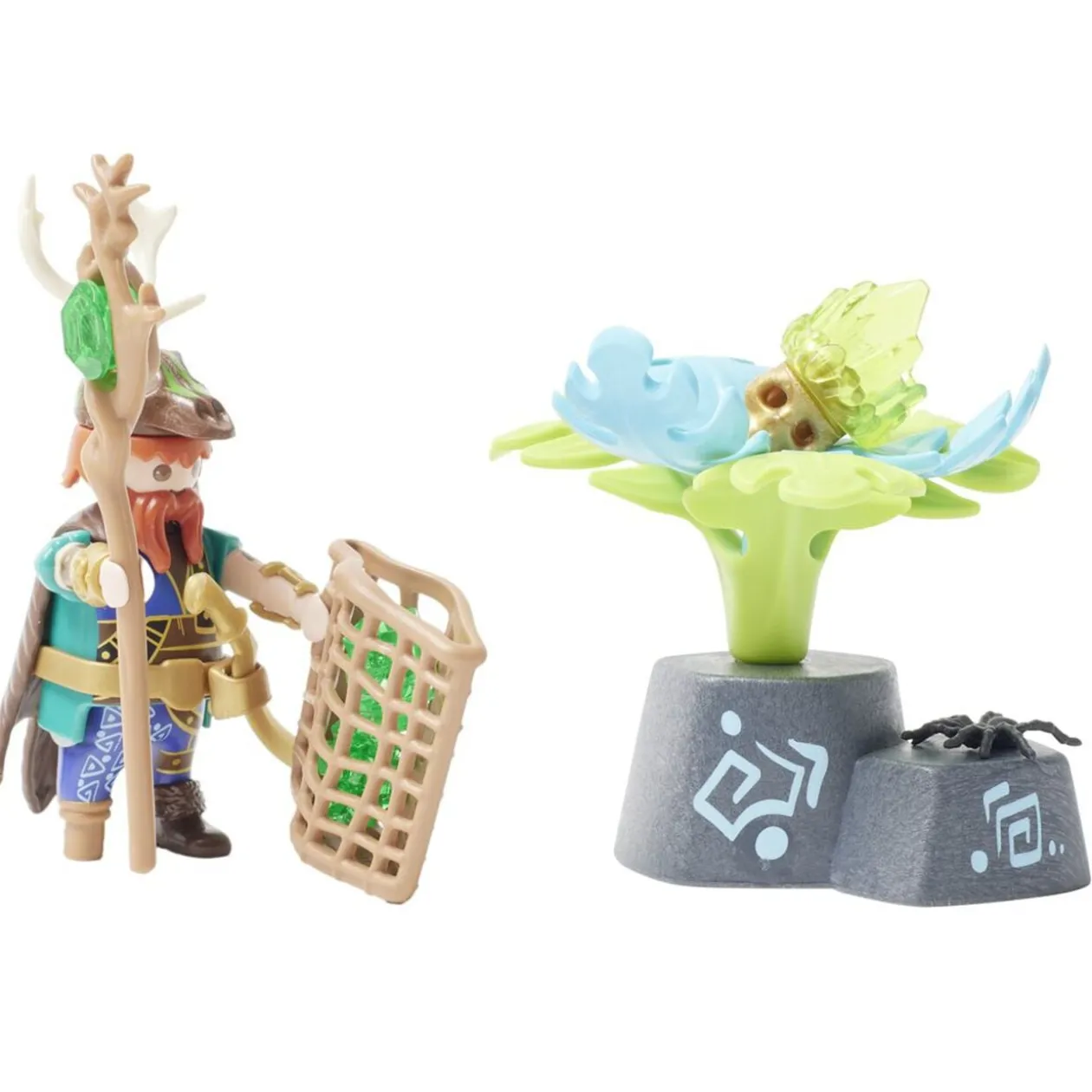 Playmobil Novelmore 22 pièces