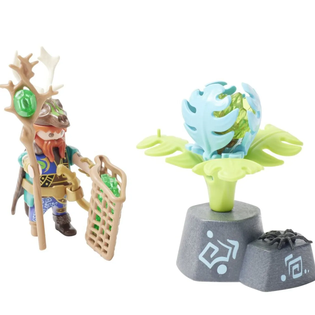 Playmobil Novelmore 22 pièces