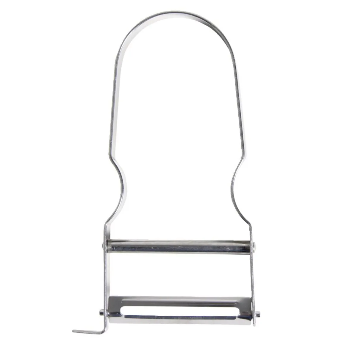 Éplucheur en inox L.11,3cm < Gifi Best