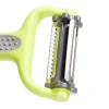 Éplucheur 3en1 L14,5cm