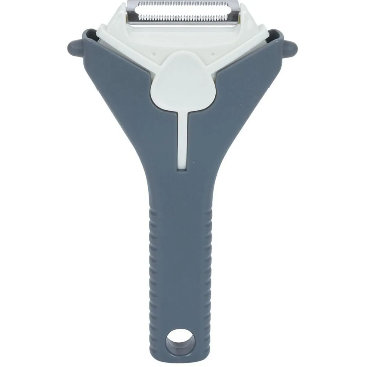 Éplucheur 3 en 1 L19x10cm < Gifi Outlet