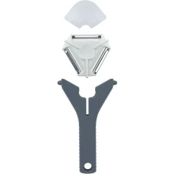 Éplucheur 3 en 1 L19x10cm < Gifi Outlet