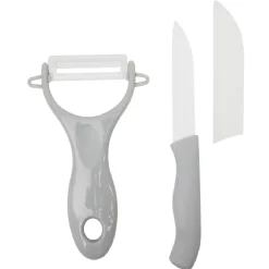 Éplucheur et couteau céramique < Gifi Sale