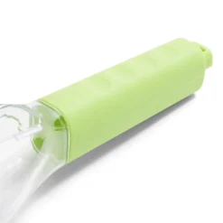 Éplucheur à légume avec réservoir 3 types de lame