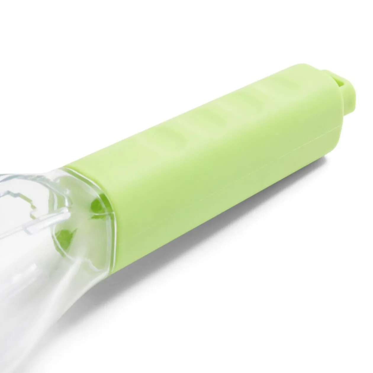 Éplucheur à légume avec réservoir 3 types de lame
