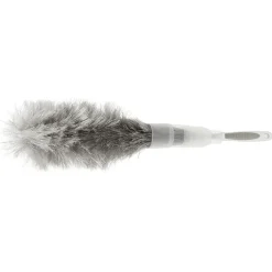 Plumeau microfibre avec cache < Gifi