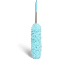 Plumeau microfibre rétractable L58 à145 cm < Gifi Sale