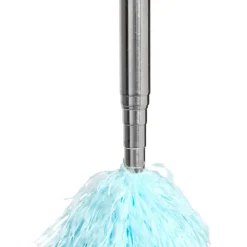 Plumeau microfibre rétractable L58 à145 cm < Gifi Sale