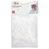 Plume blanche x10 < Gifi Clearance