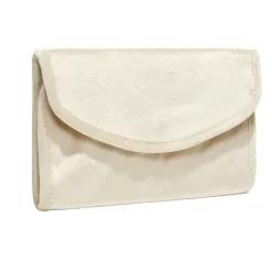 Pochette à bijoux de voyage pliable 20x29cm (3 modèles) < Gifi Sale