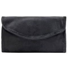 Pochette à bijoux de voyage pliable 20x29cm (3 modèles) < Gifi Sale