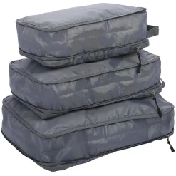 Pochette compression valise x3 < Gifi Outlet