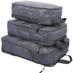 Pochette compression valise x3 < Gifi Outlet