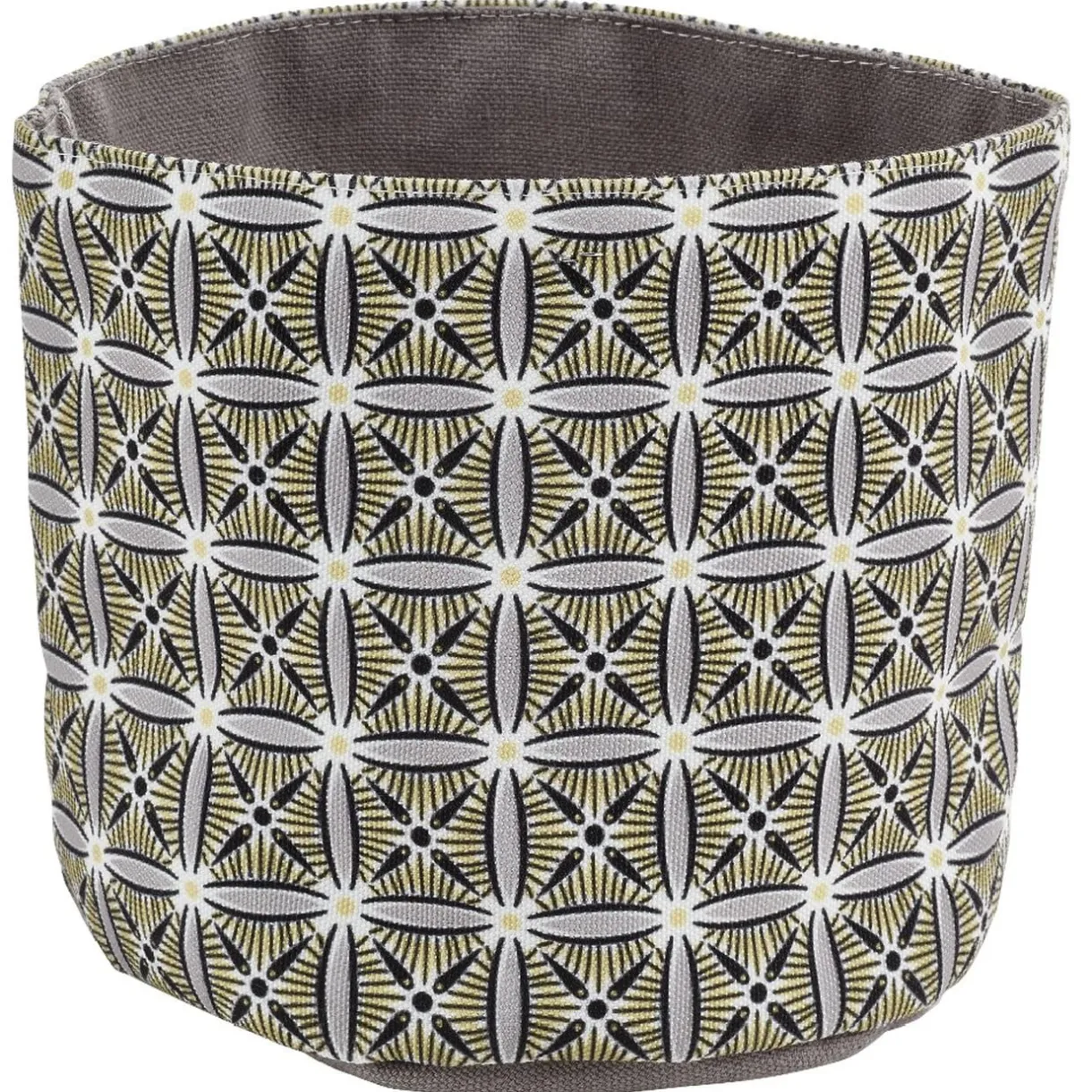 Pochette de rangement en tissu < Gifi