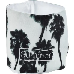 Pochette de rangement en tissu < Gifi