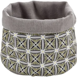 Pochette de rangement en tissu < Gifi