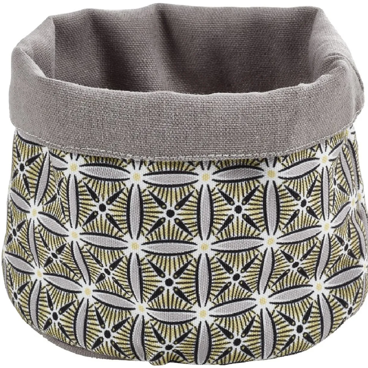 Pochette de rangement en tissu < Gifi