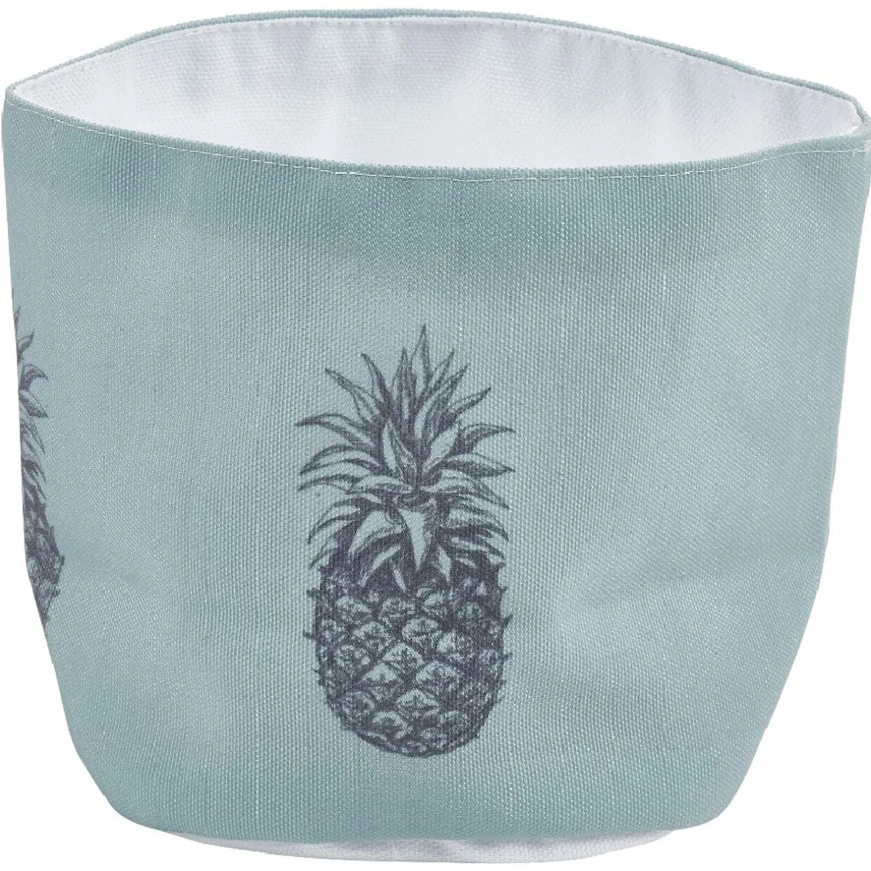 Pochette de rangement en tissu < Gifi